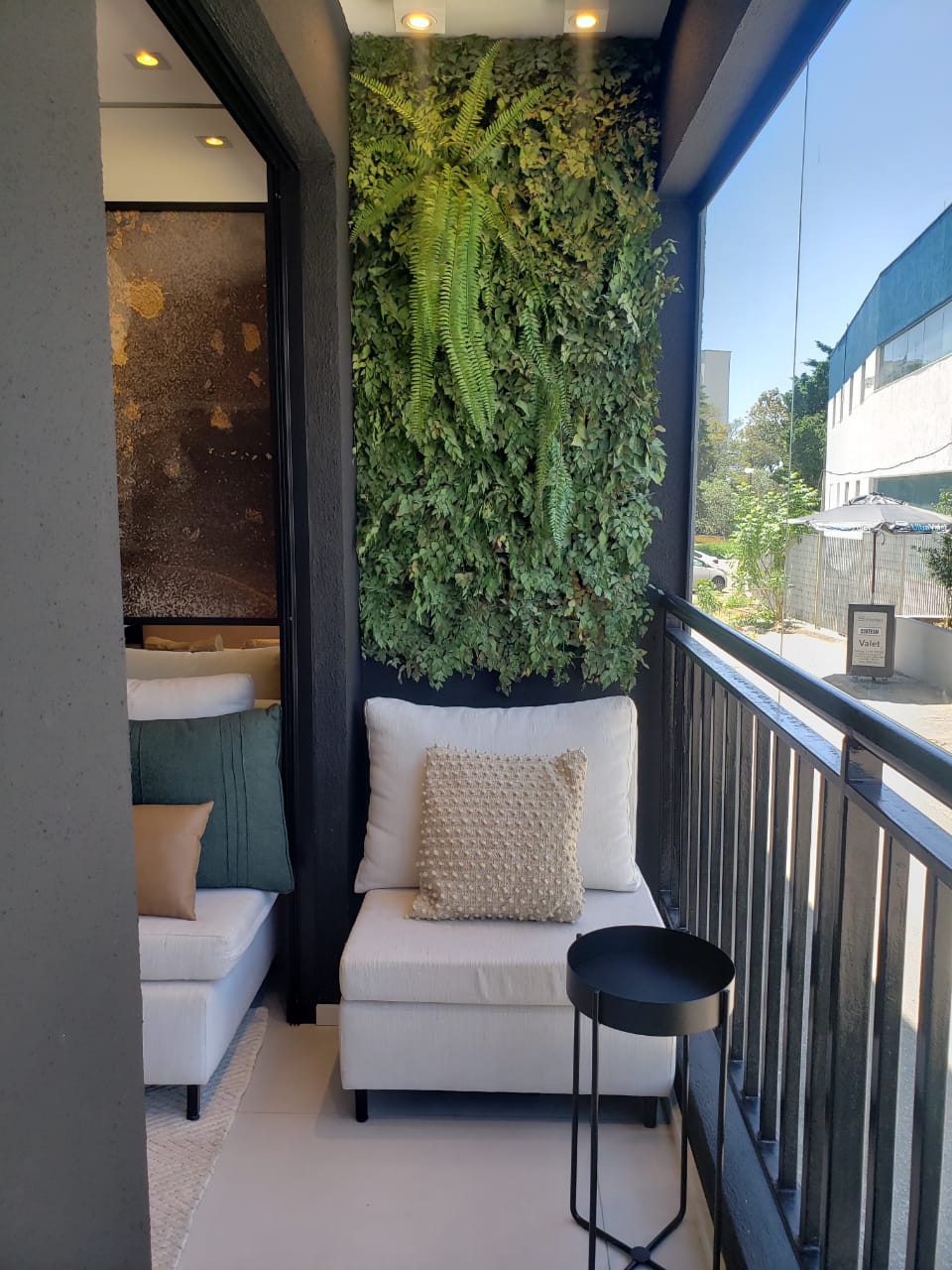 Apartamento, 2 quartos, 43 m² - Foto 33