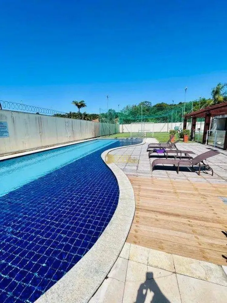 Apartamento, 3 quartos, 92 m² - Foto 3