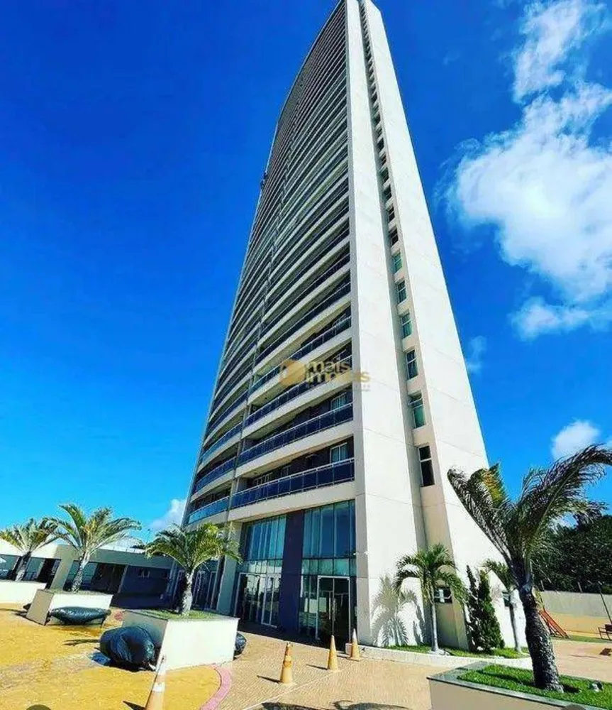 Apartamento, 3 quartos, 92 m² - Foto 2