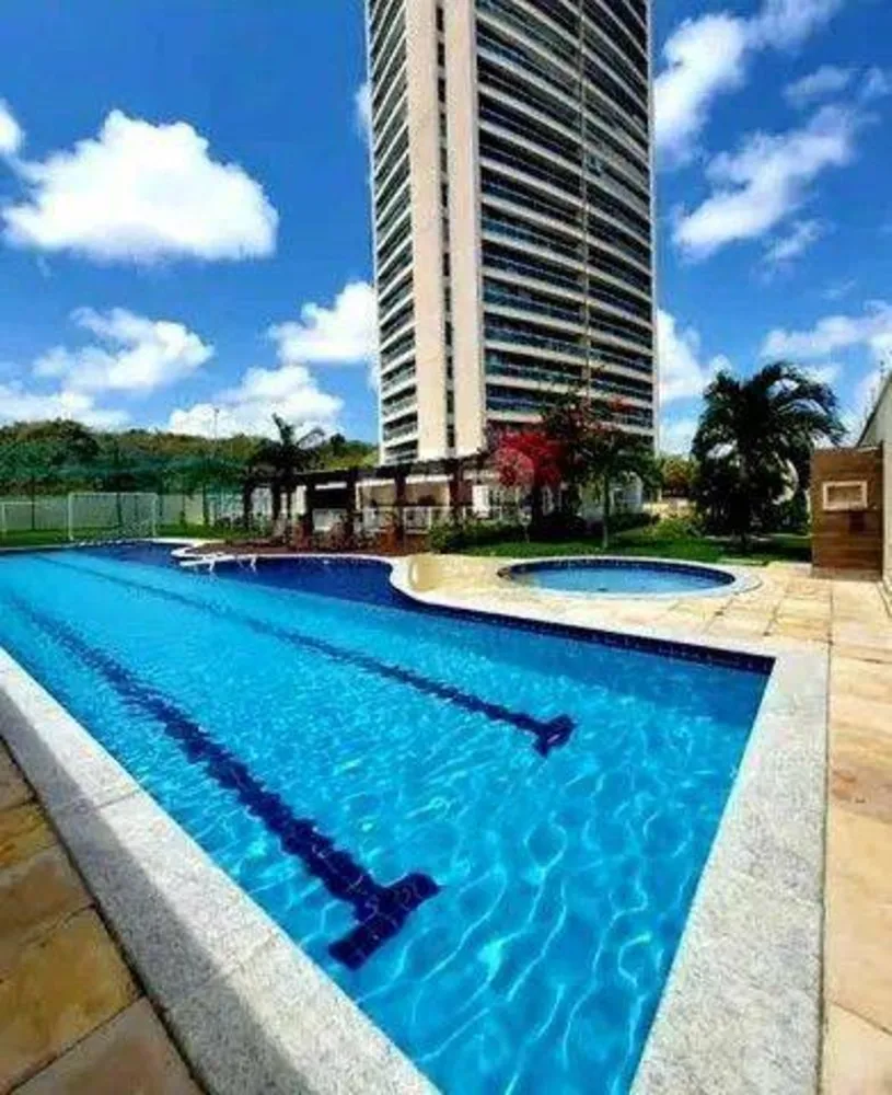 Apartamento, 3 quartos, 92 m² - Foto 1