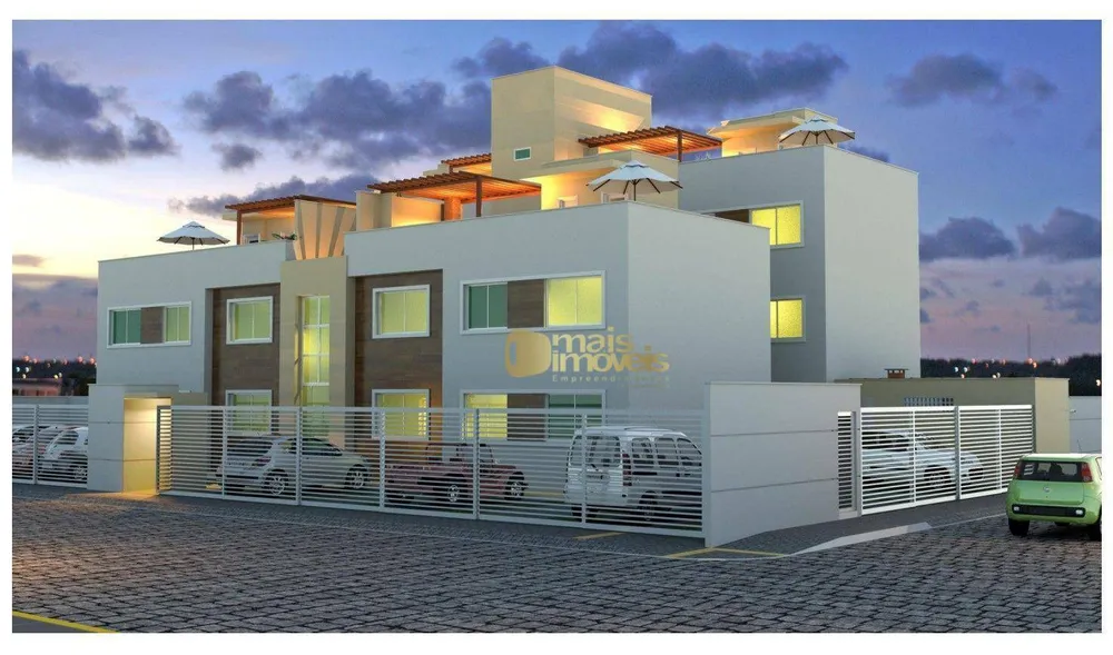 Apartamento, 3 quartos, 66 m² - Foto 1