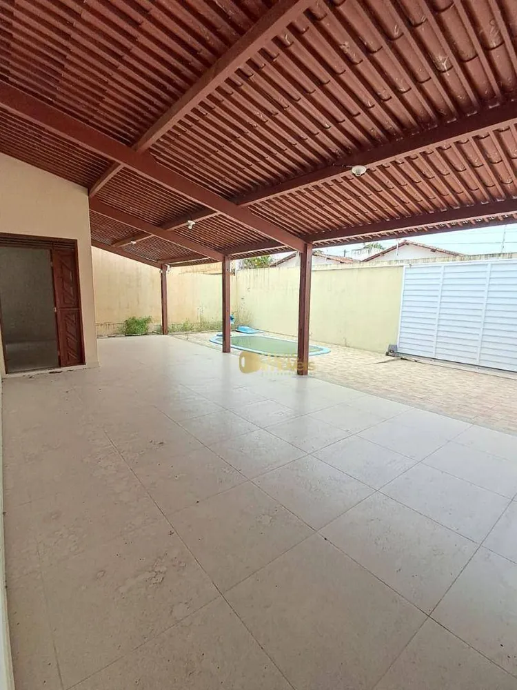 Casa, 3 quartos, 114 m² - Foto 3