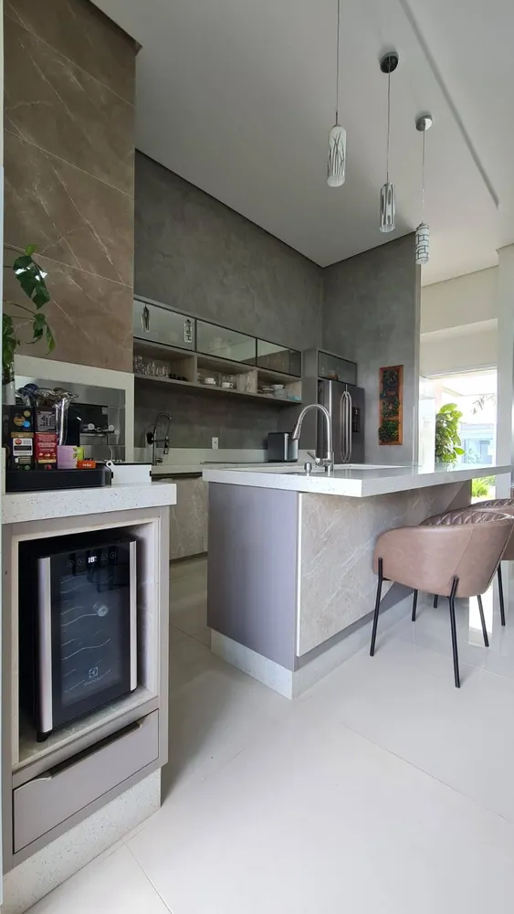 Casa, 1 quarto - Foto 12