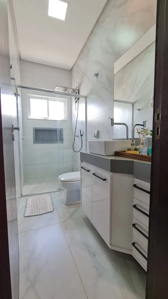 Casa, 1 quarto - Foto 11