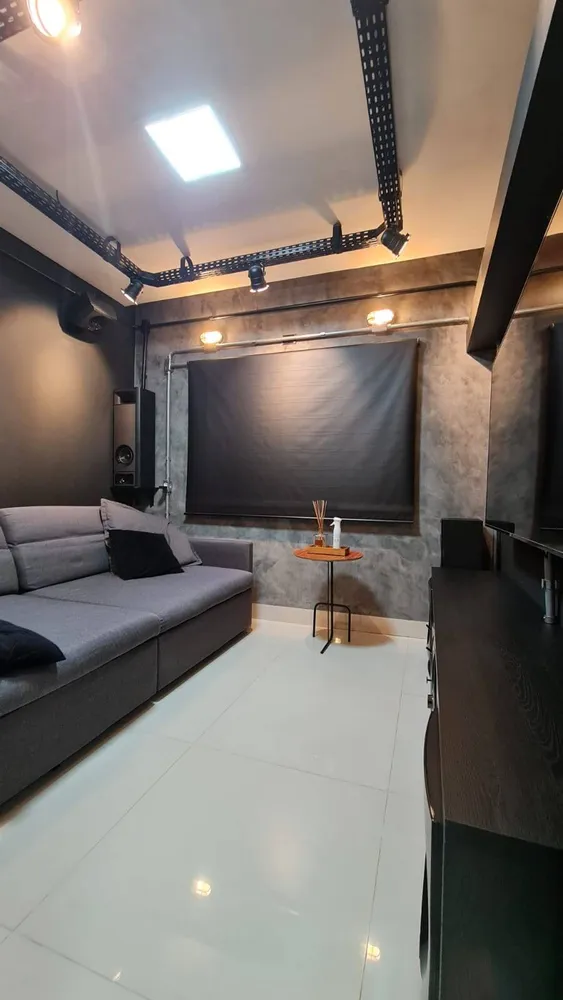 Casa, 1 quarto - Foto 4
