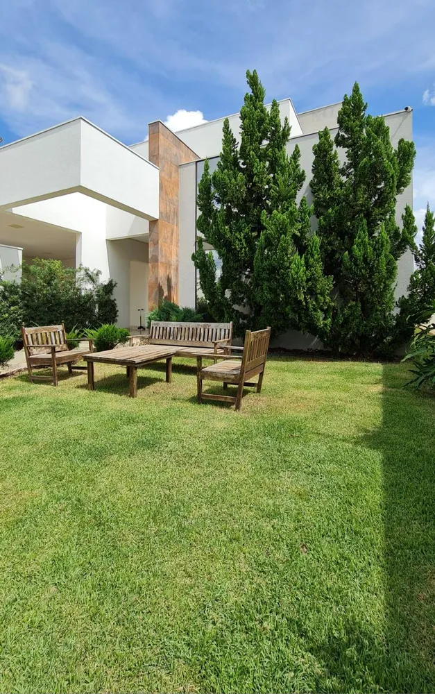 Casa, 1 quarto - Foto 2