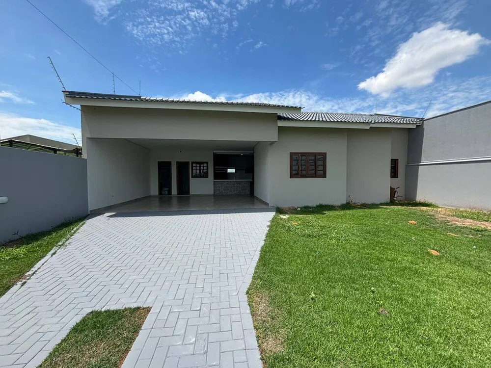 Casa, 120 m² - Foto 12