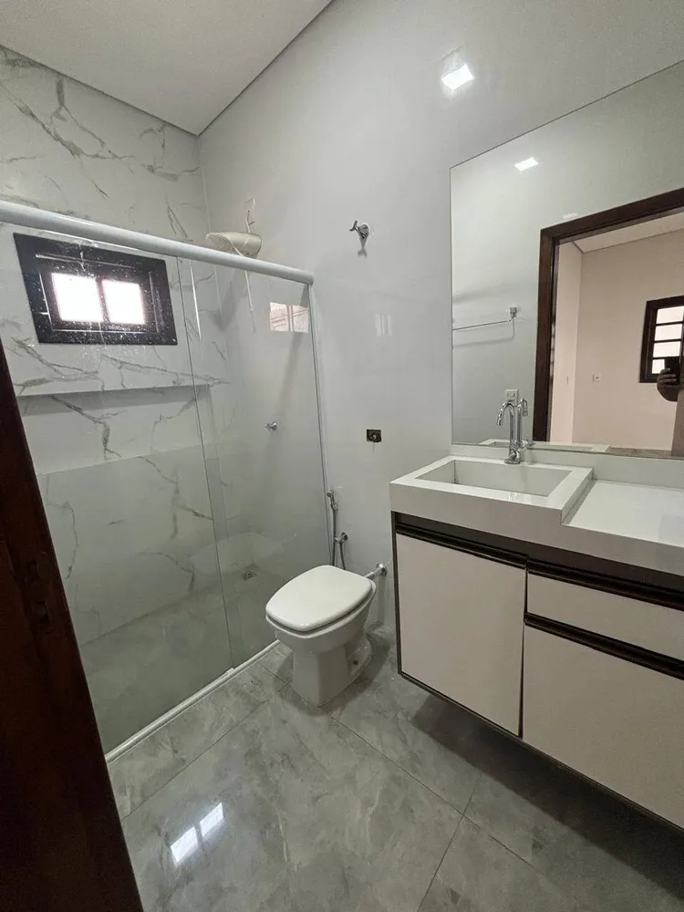 Casa, 120 m² - Foto 2