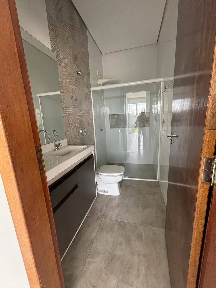 Casa, 120 m² - Foto 9