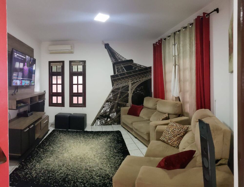 Casa à venda com 3 quartos, 413m² - Foto 5