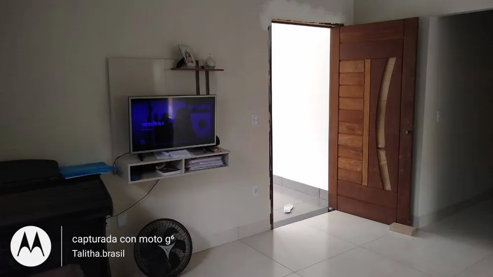 Casa - Foto 1