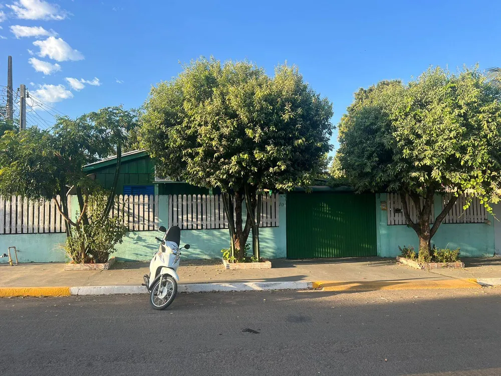 Casa, 2 quartos, 1152 m² - Foto 1