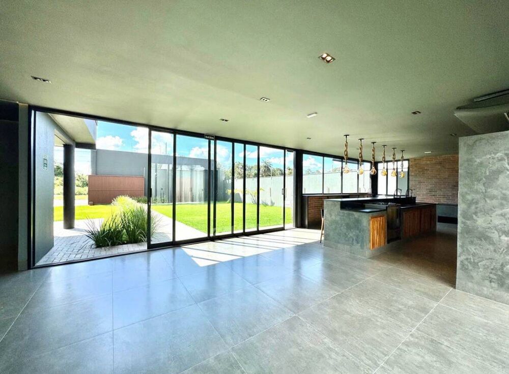 Loja-Salão, 101 m² - Foto 1