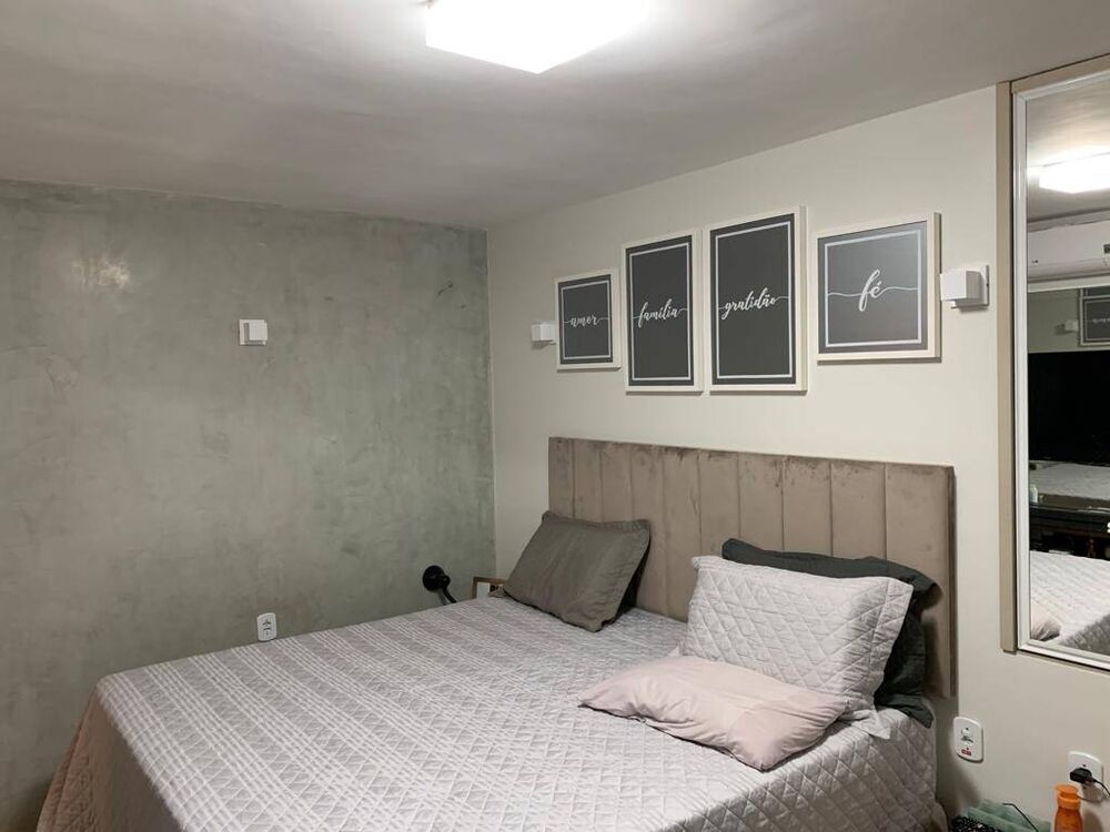 Apartamento à venda e aluguel com 2 quartos, 700m² - Foto 3