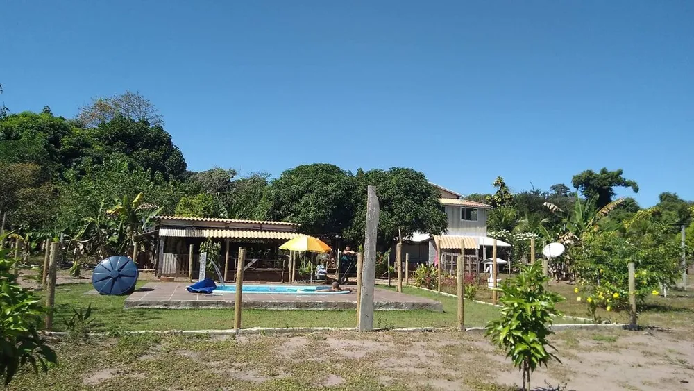 Terreno, 383 m² - Foto 8