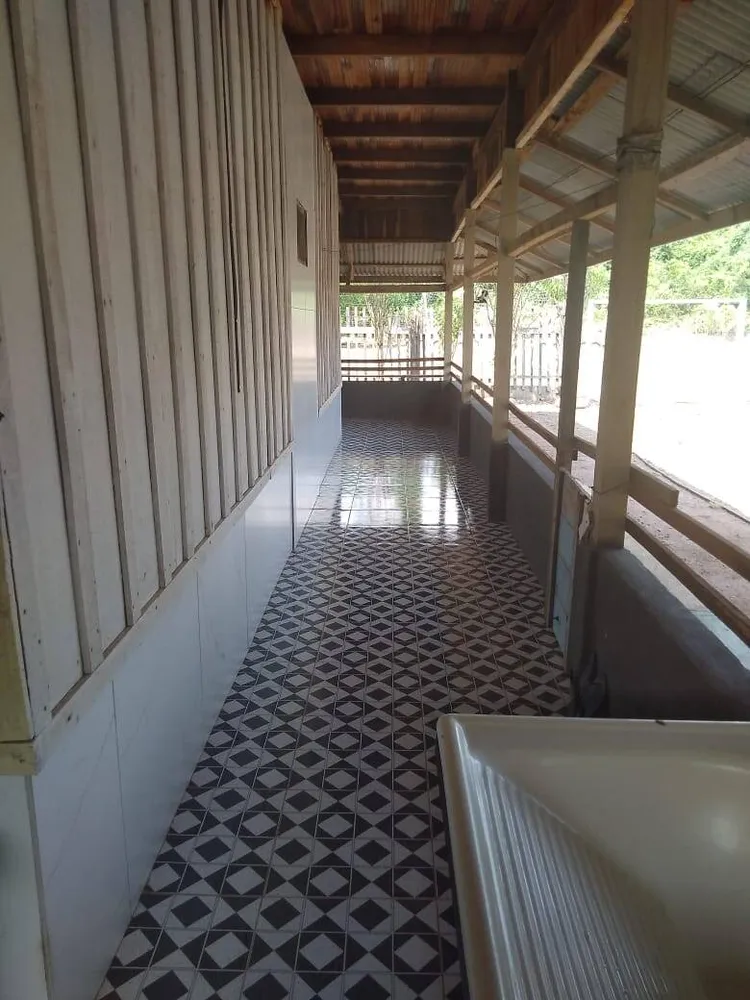 Terreno, 383 m² - Foto 1