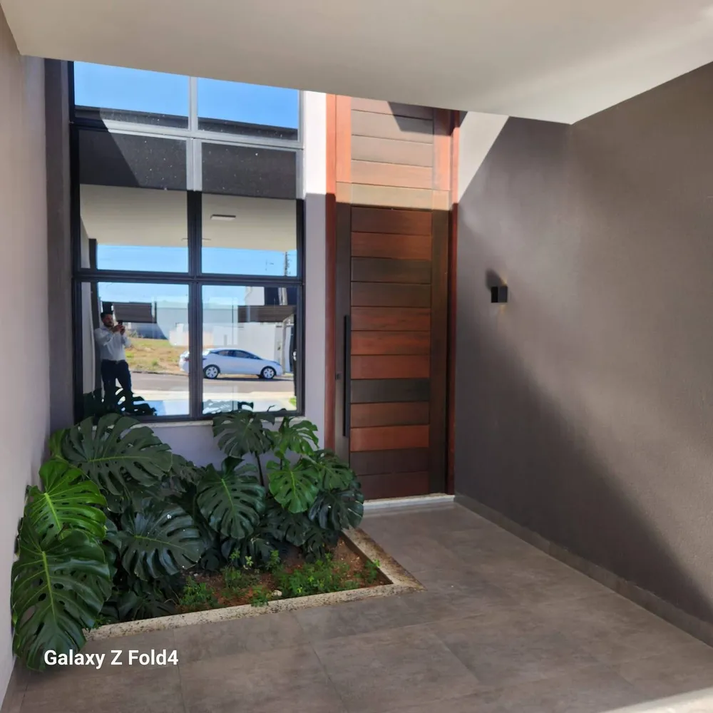 Casa, 125 m² - Foto 1