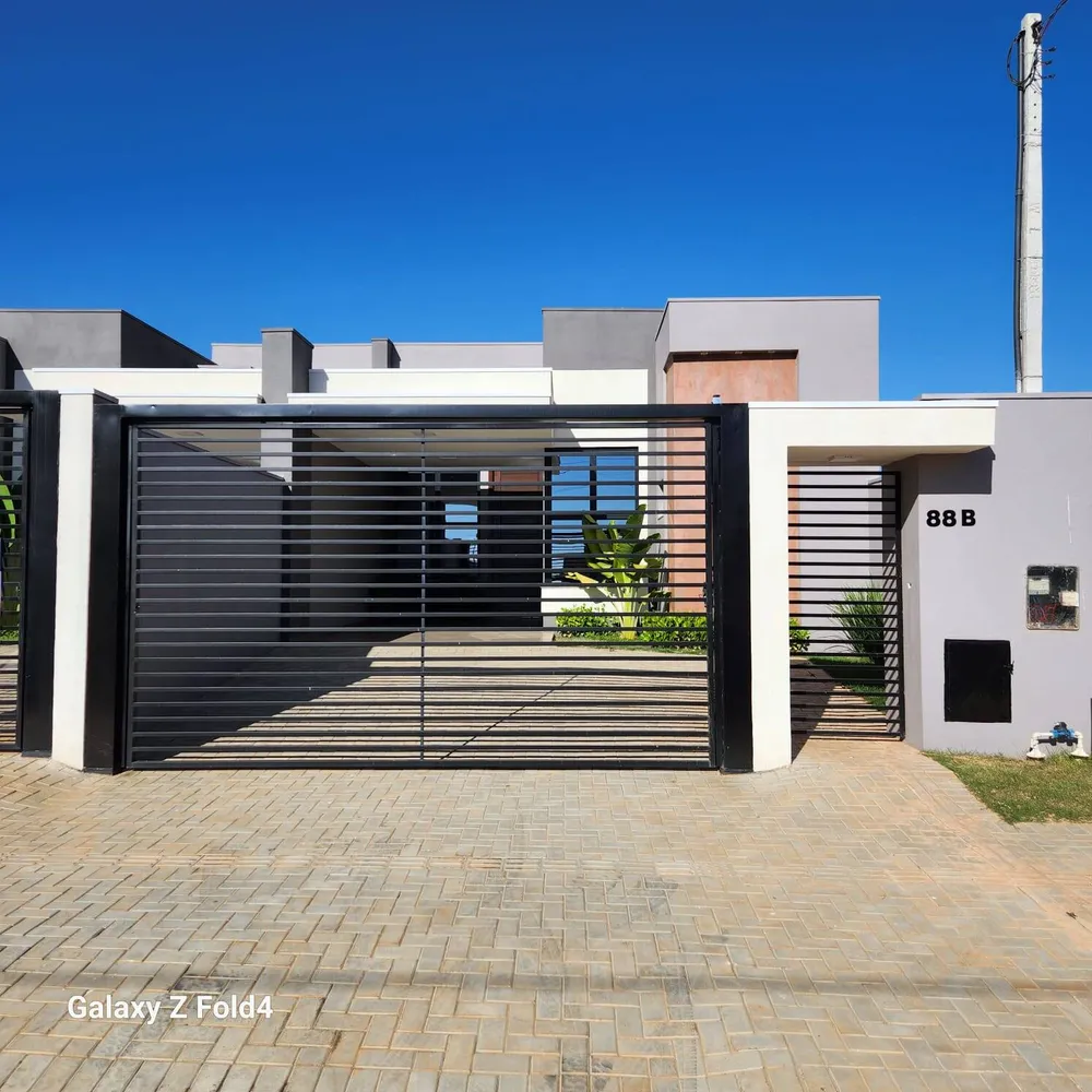 Casa, 125 m² - Foto 11