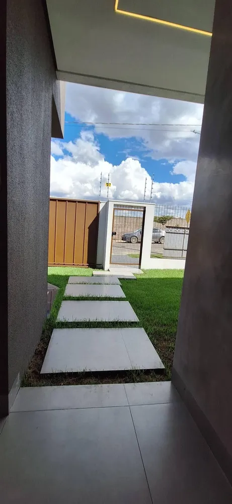 Casa, 3 quartos, 145 m² - Foto 7