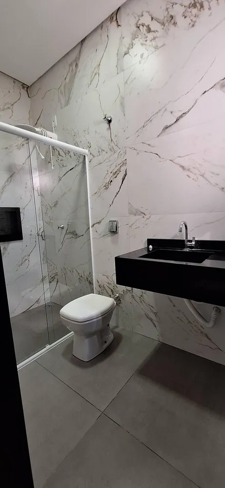 Casa, 3 quartos, 145 m² - Foto 4