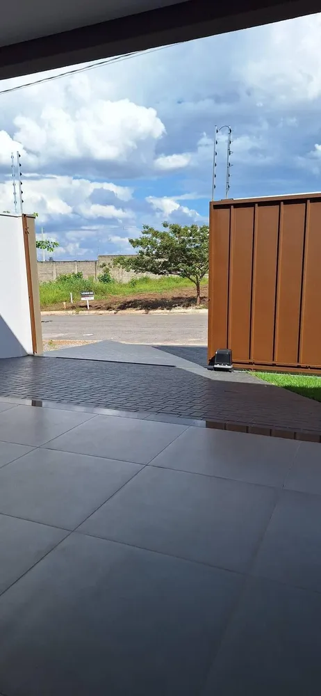 Casa, 3 quartos, 145 m² - Foto 1