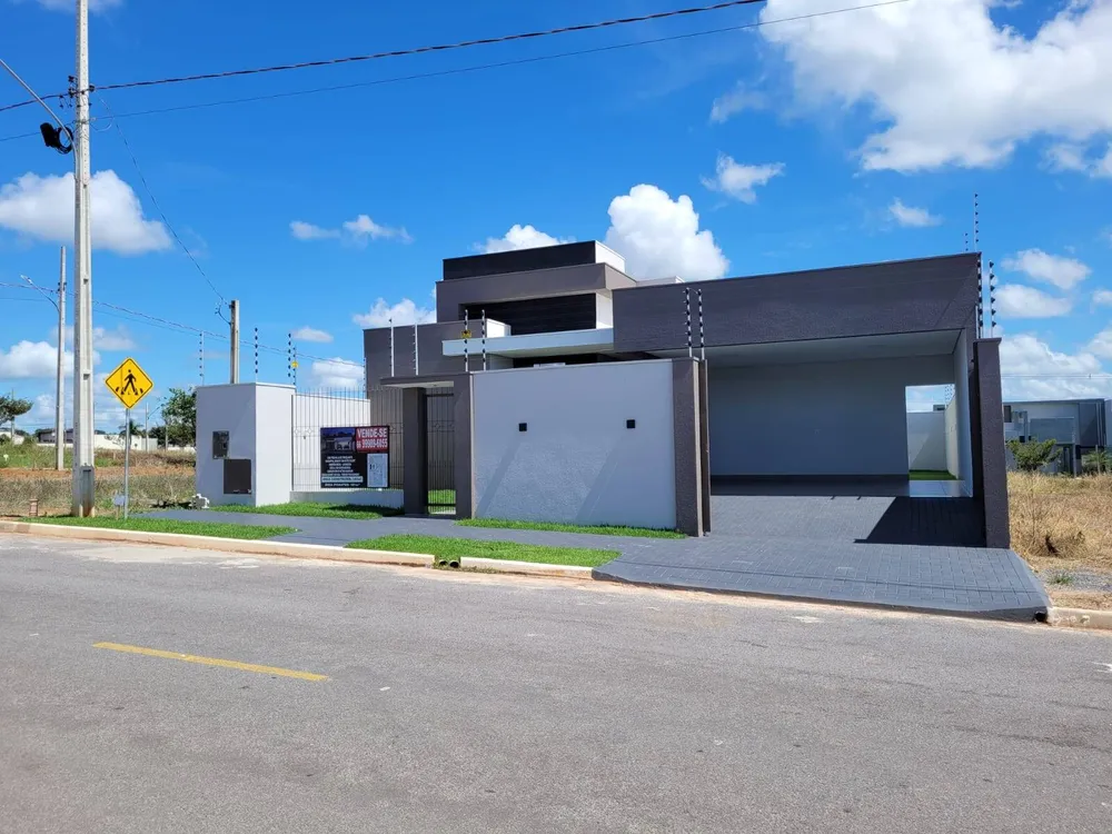 Casa, 3 quartos, 145 m² - Foto 2