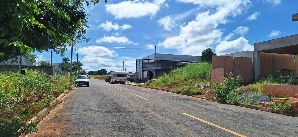 Terreno - Foto 1
