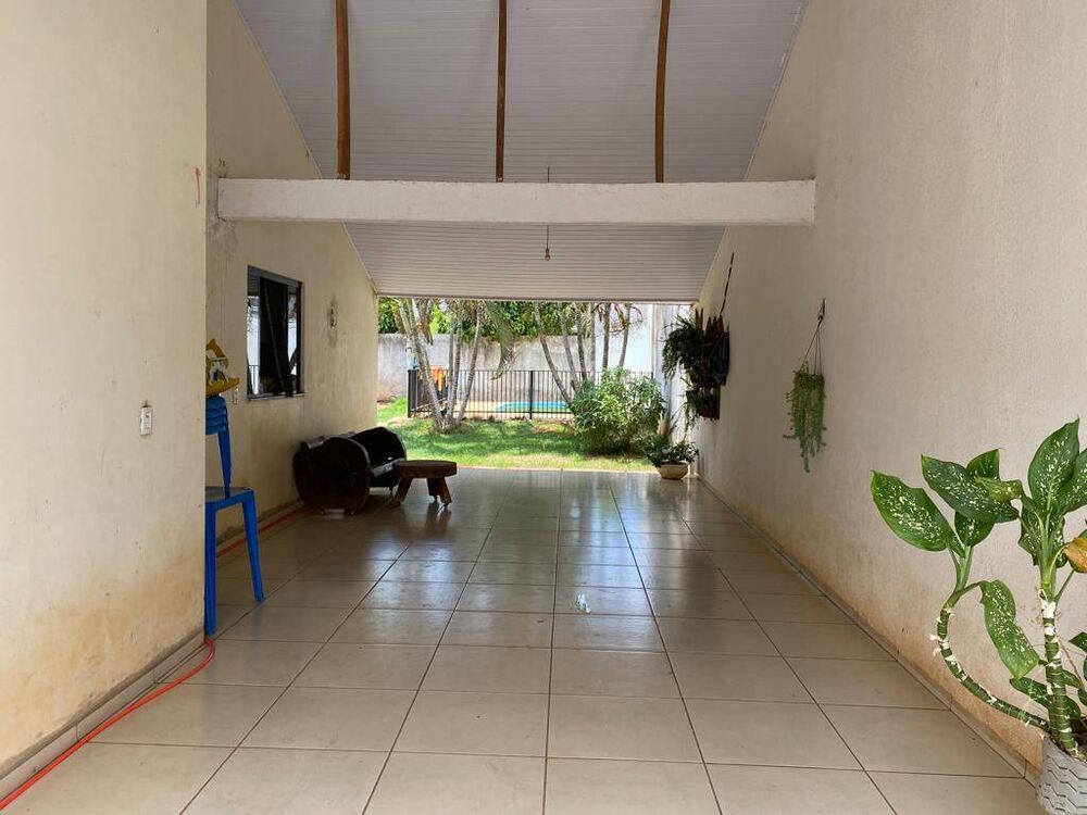 Casa à venda com 3 quartos, 190m² - Foto 4