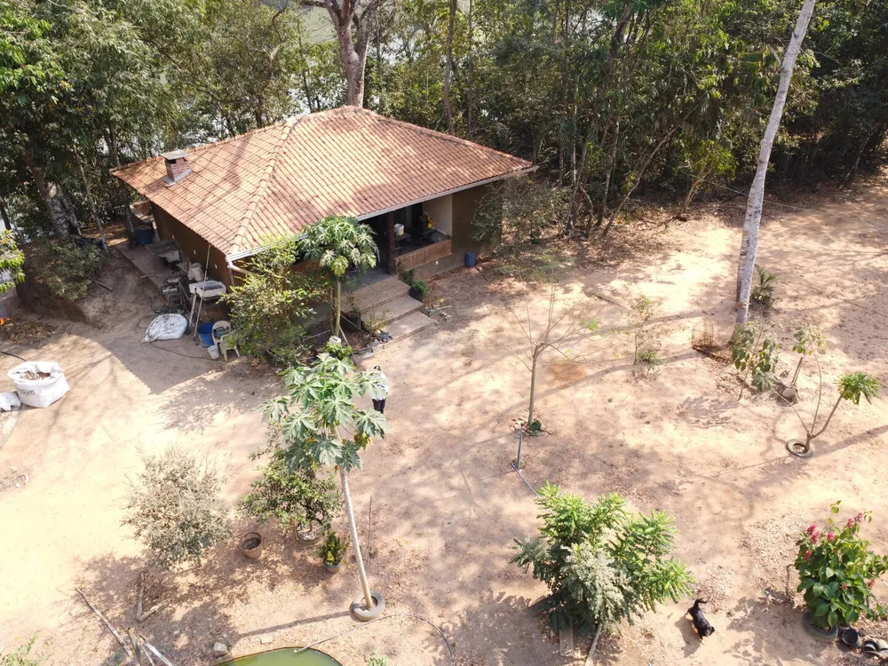 Sítio, 1 quarto, 685 m² - Foto 9