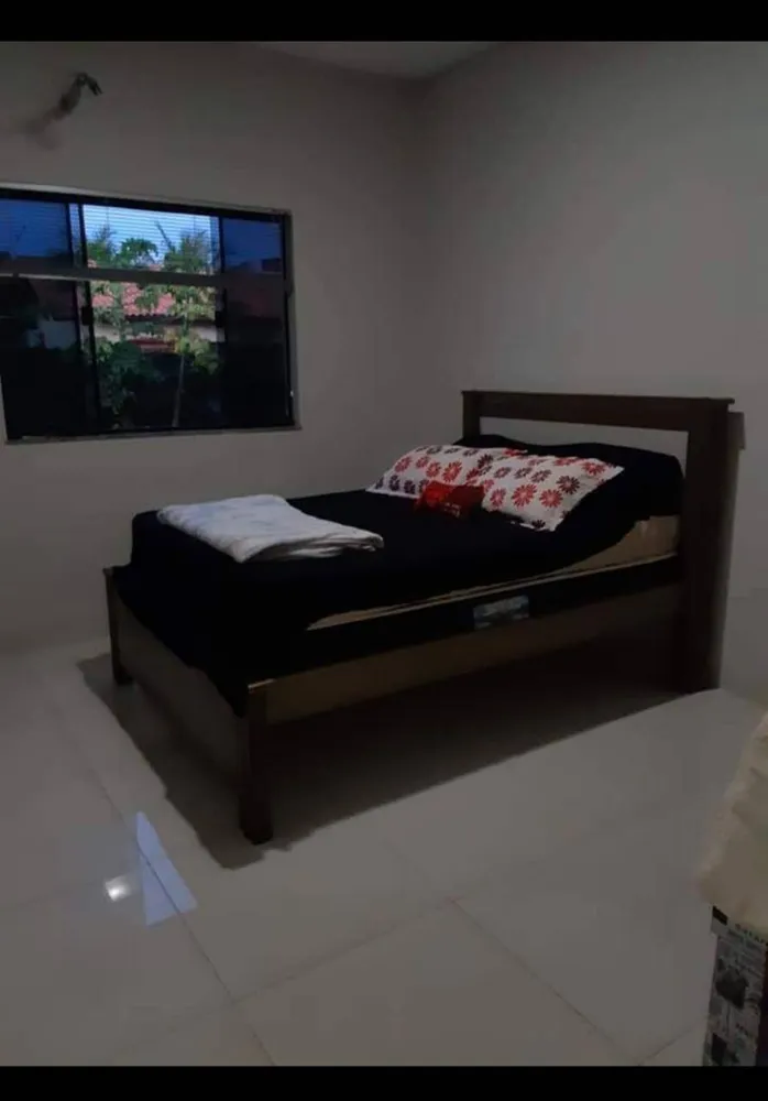 Casa, 4 quartos, 159 m² - Foto 2