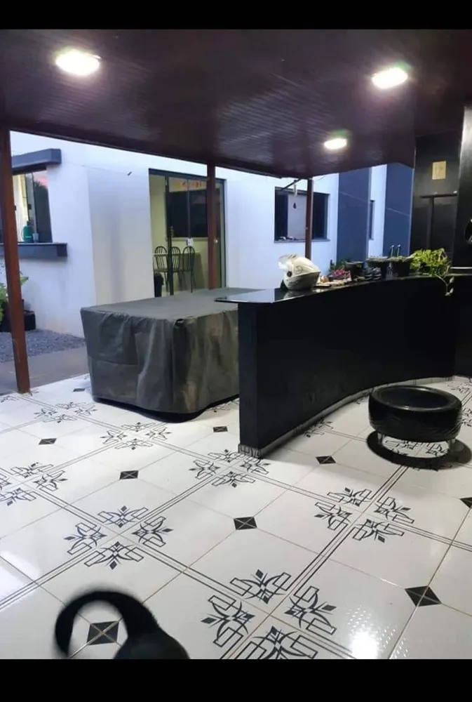 Casa, 4 quartos, 159 m² - Foto 10