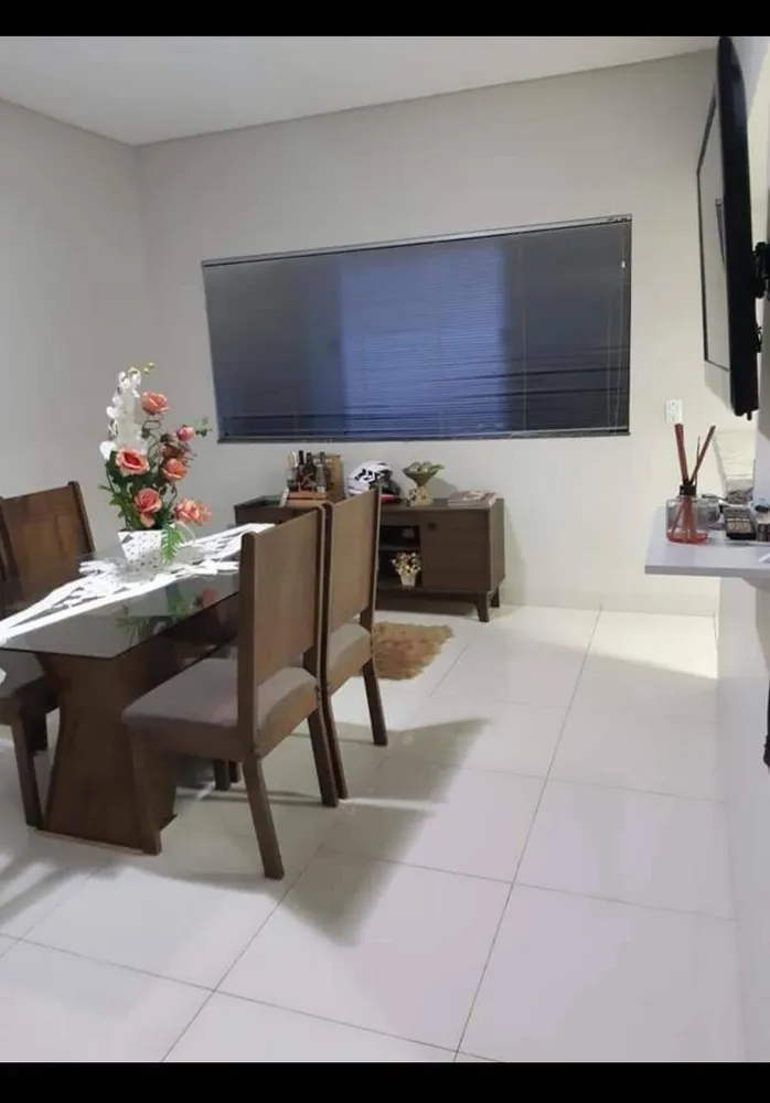 Casa, 4 quartos, 159 m² - Foto 7