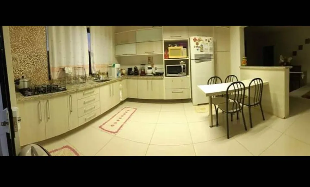 Casa, 4 quartos, 159 m² - Foto 4