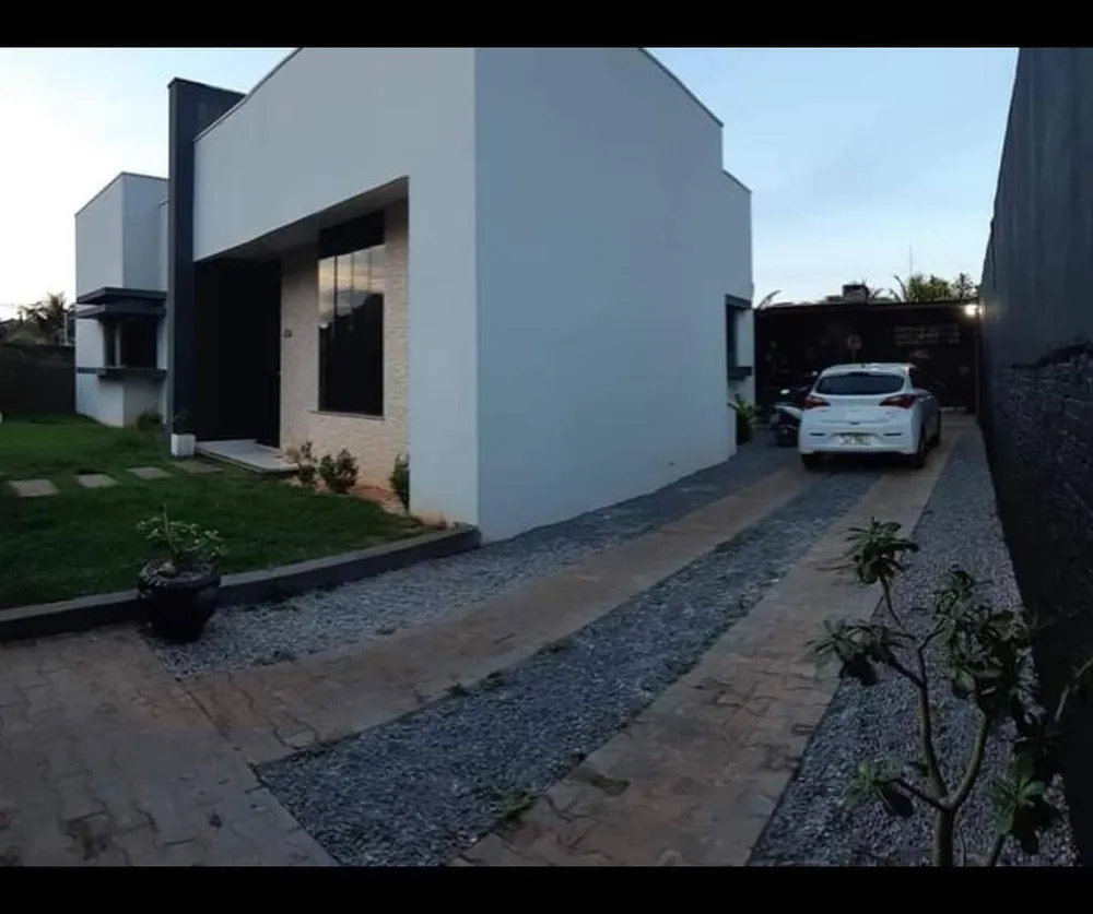 Casa, 4 quartos, 159 m² - Foto 11