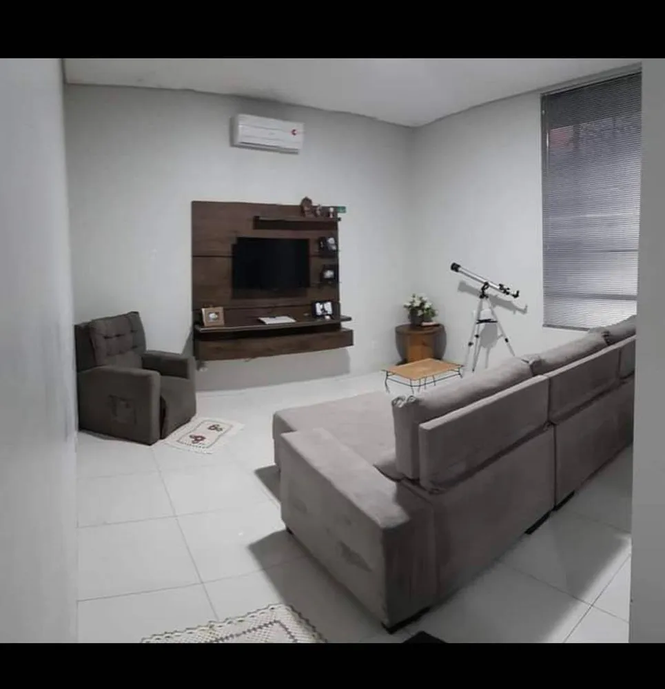 Casa, 4 quartos, 159 m² - Foto 6
