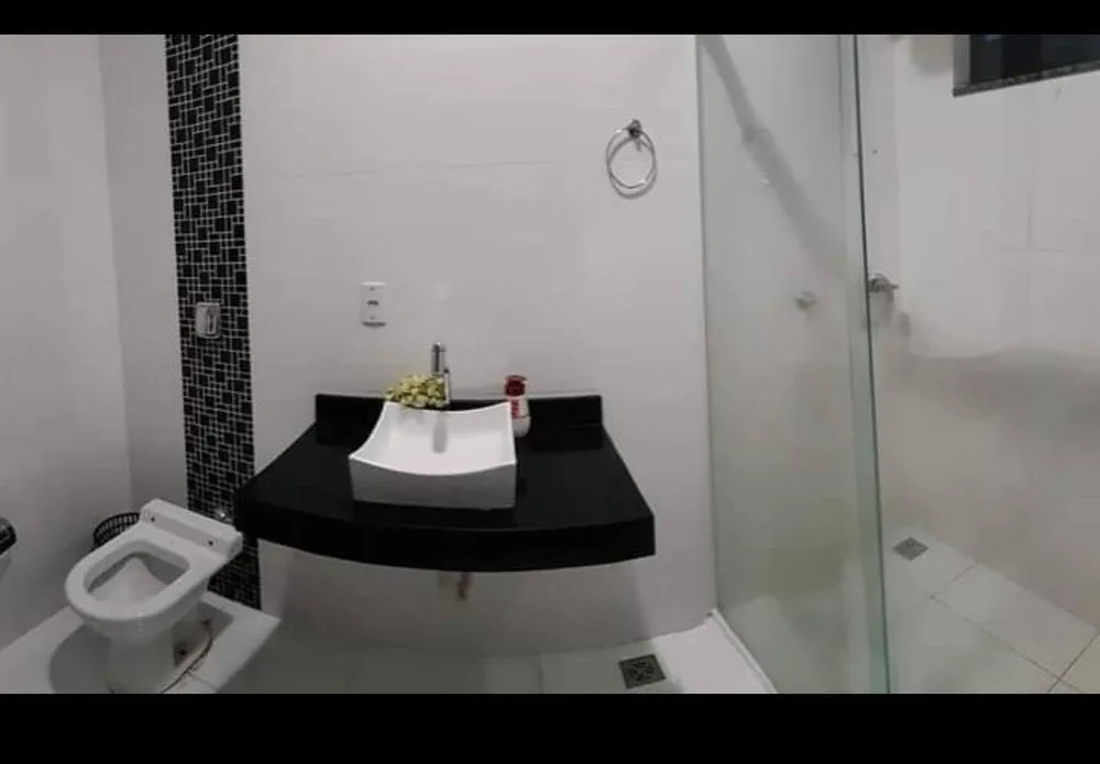 Casa, 4 quartos, 159 m² - Foto 4