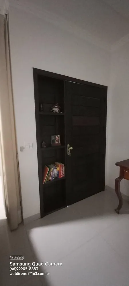 Casa, 3 quartos - Foto 6
