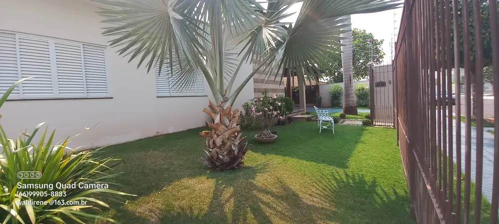 Casa, 3 quartos - Foto 11