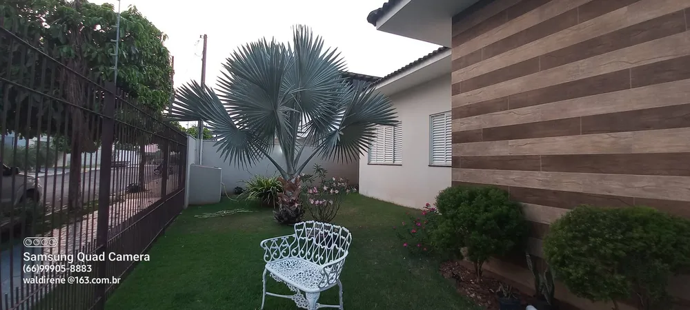 Casa, 3 quartos - Foto 4