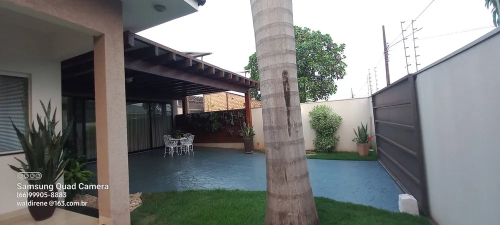 Casa, 3 quartos - Foto 5