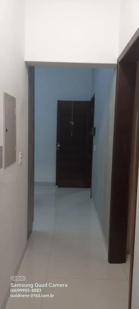 Casa, 3 quartos - Foto 7