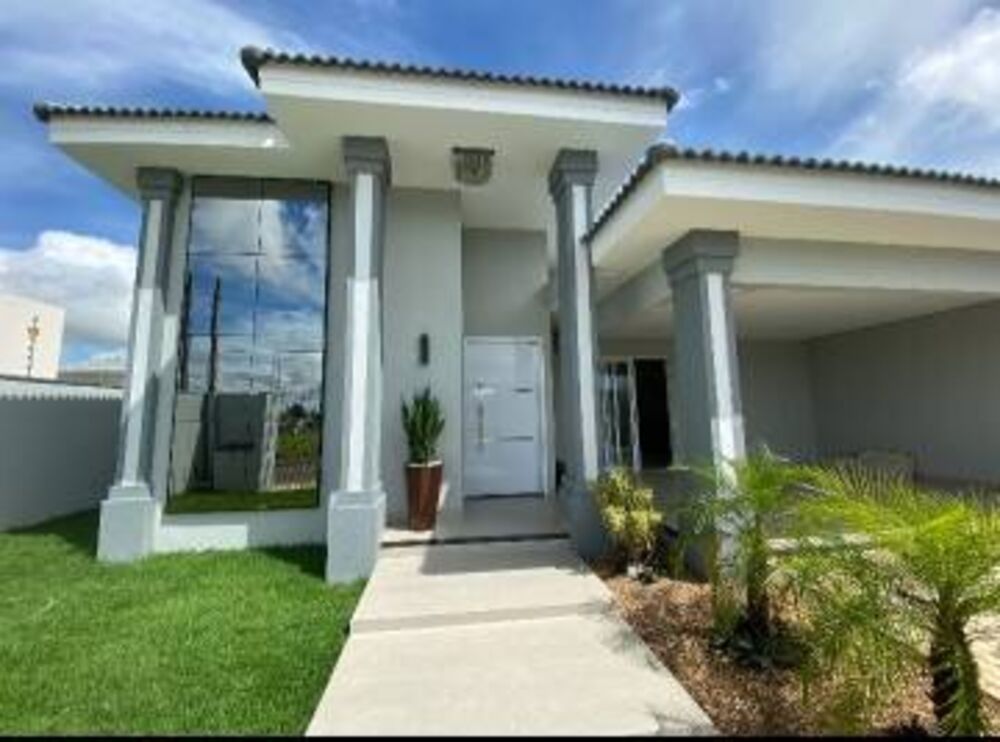 Casa, 3 quartos - Foto 8