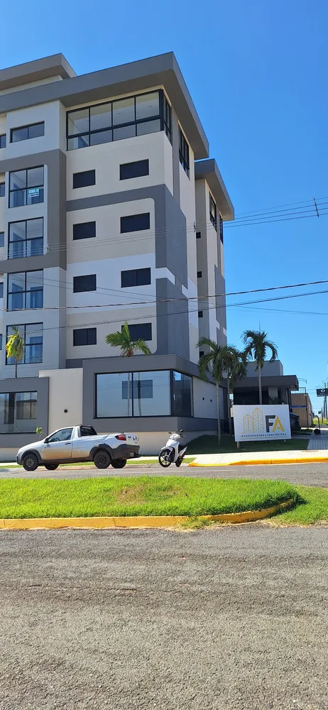 Apartamento, 3 quartos - Foto 12