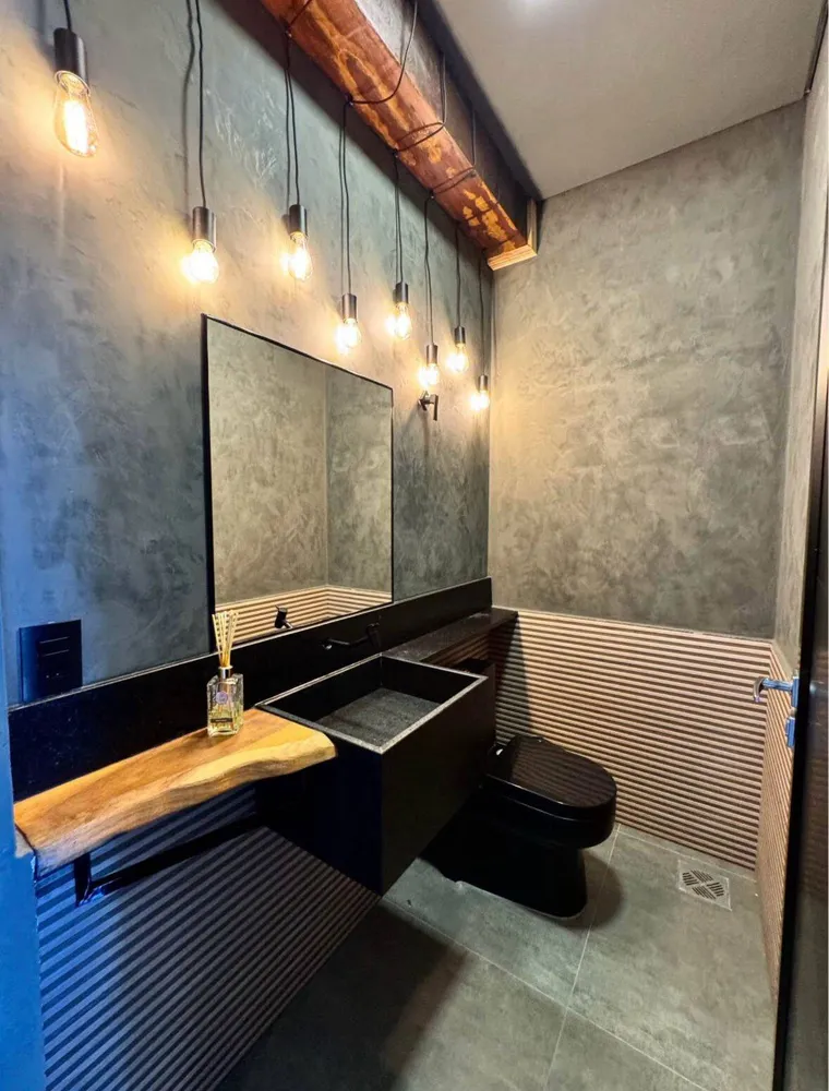 Loja-Salão, 101 m² - Foto 12