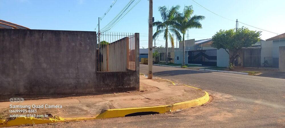 Casa, 2 quartos - Foto 2