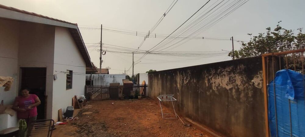 Casa, 2 quartos - Foto 4