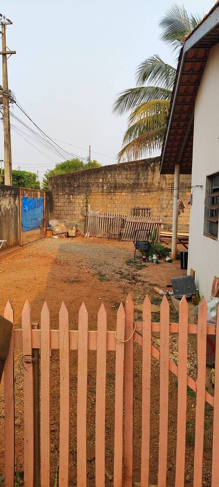 Casa, 2 quartos - Foto 3