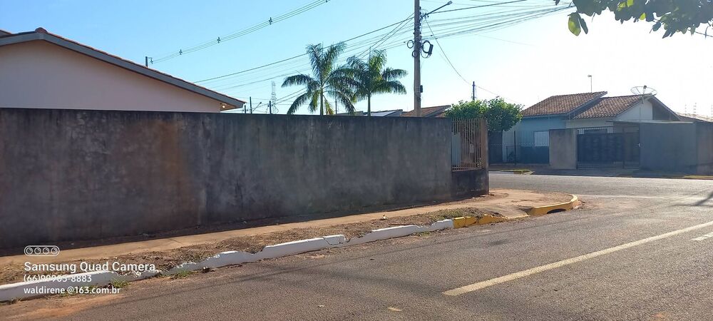 Casa, 2 quartos - Foto 1