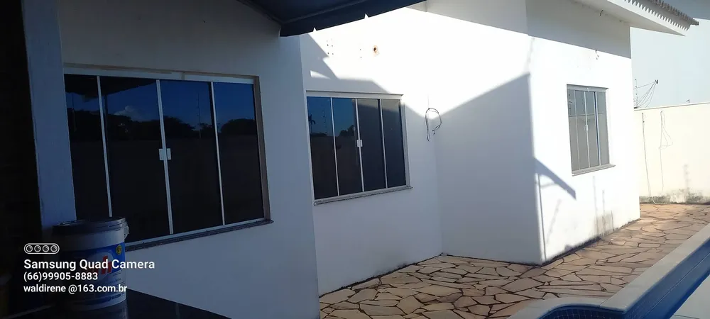 Casa, 3 quartos, 224 m² - Foto 4