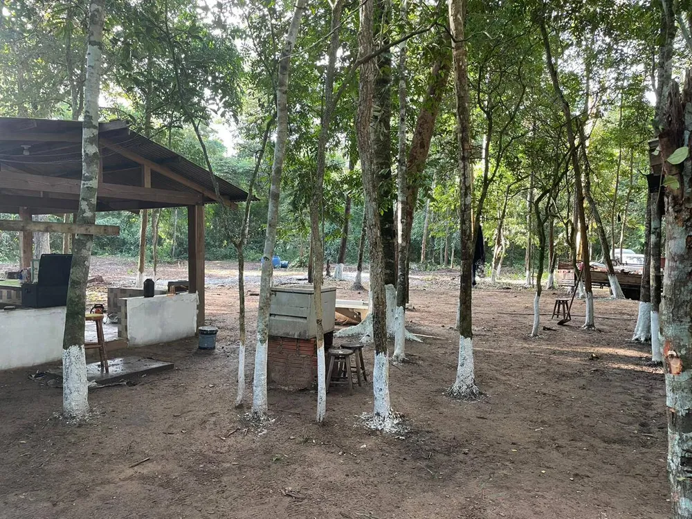 Terreno, 8 hectares - Foto 1